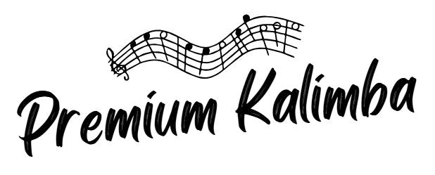 Premium Kalimba